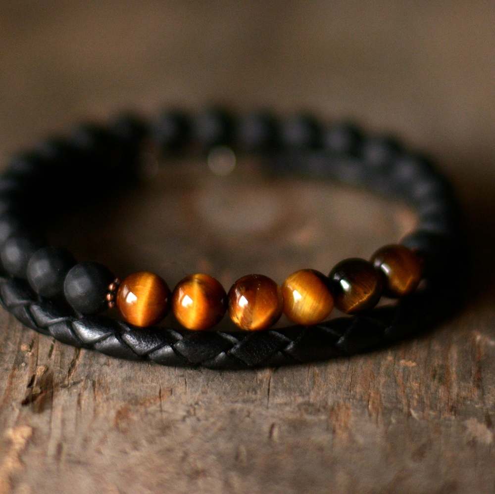 Men's bracelets